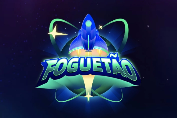 Game image: Foguetao by Darwin Gaming