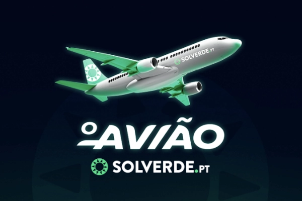 Game image: O Aviao by Darwin Gaming
