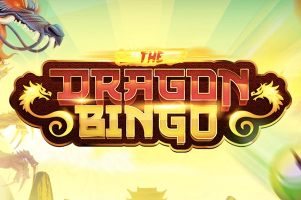 Game image: The Dragon Bingo by Darwin Gaming