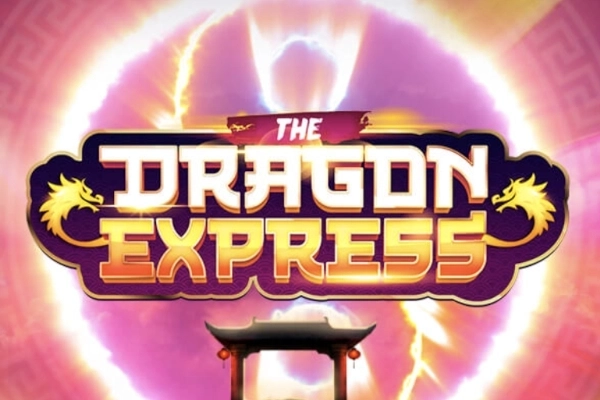 Game image: The Dragon Express by Darwin Gaming