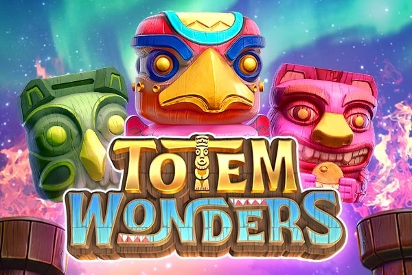 Thumbnail: Totem Wonders by Pocket Games Soft