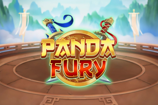 Game image: Panda Fury by WorldMatch