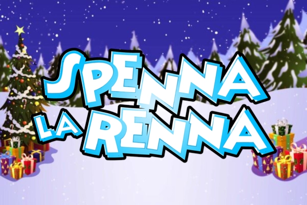 Thumbnail: Spenna la Renna by WorldMatch