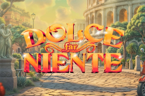 Game image: Dolce far Niente by Stakelogic