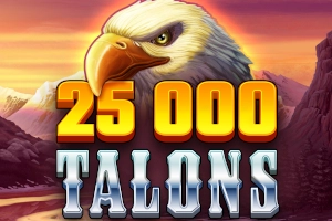 Thumbnail: 25000 Talons by Alchemy Gaming