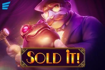 Thumbnail: Sold It! by Evoplay