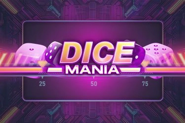 Game image: Dice Mania by Urgent Games