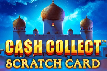Game image: Cash Collect Scratch Card by Playtech