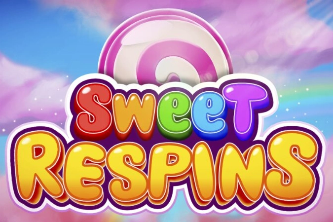Game image: Sweet Respins by REDSTONE