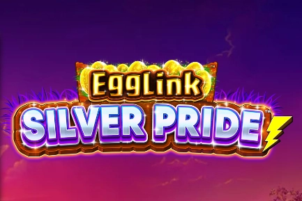 Game image: EggLink Silver Pride by Lightning Box Games