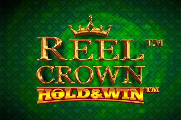 Thumbnail: Reel Crown Hold & Win by iSoftBet