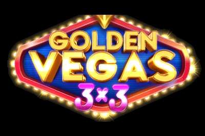 Game image: Golden Vegas 3x3 by 7Mojos