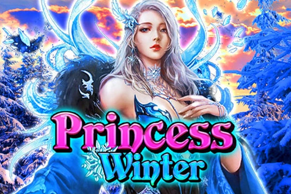 Spielbild: Princess Winter von SlotoLand