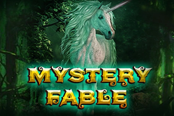 Game image: Mystery Fable by SlotoLand