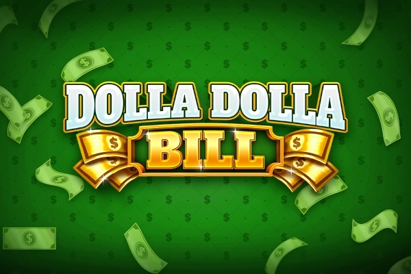 Game image: Dolla Dolla Bill by Iron Dog Studio