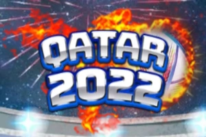 Thumbnail: Qatar 2022 by Eurasian Gaming