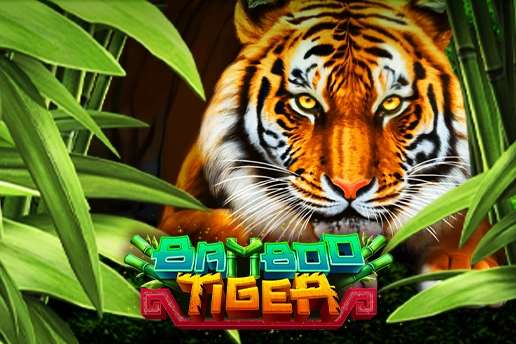 Game image: Bamboo Tiger by GMW