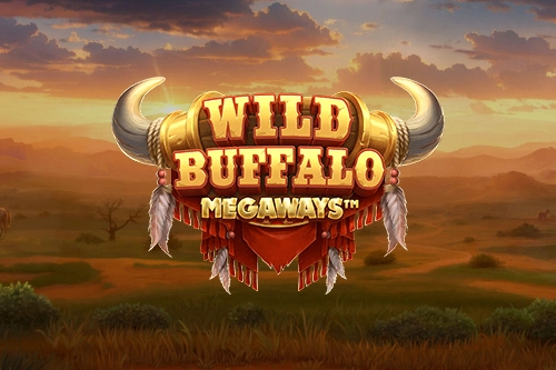 Game image: Wild Buffalo Megaways by NetGame