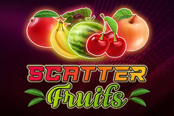 Game image: Scatter Fruits by SlotoLand