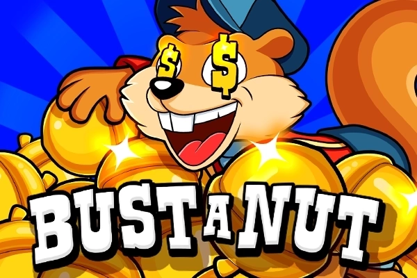 Game image: Bust a Nut by PoggiPlay