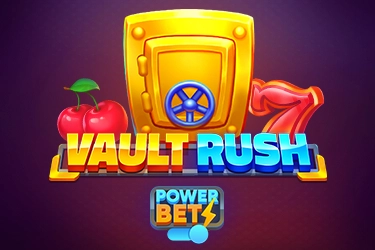Game image: Vault Rush by YUGO Workshop