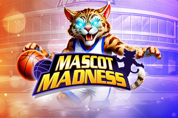 Game image: Mascot Madness by Arrow's Edge