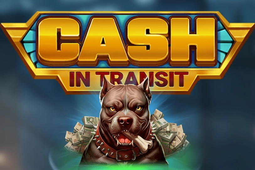 Game image: Cash in Transit by Relax Gaming