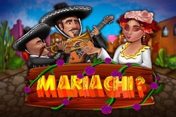 Thumbnail: Mariachi by Nazionale Elettronica