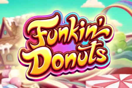 Game image: Funkin' Donuts by Massive Studios