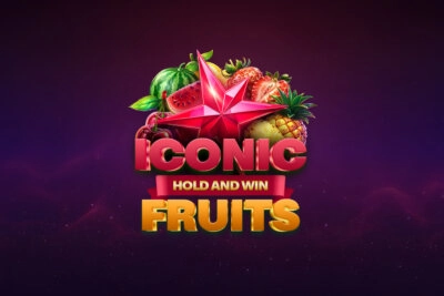 Game image: Iconic Fruits by ICONIC21