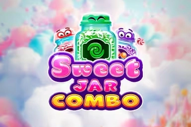 Game image: Sweet Jar Combo by Microgaming