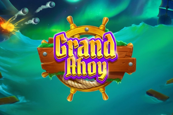 Game image: Grand Ahoy by Iron Dog Studio
