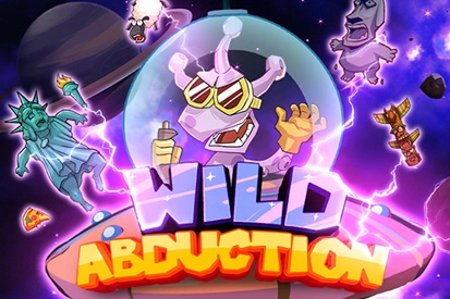 Game image: Wild Abduction by 7777 gaming