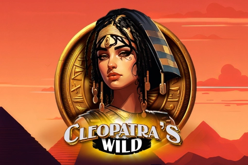 Game image: Cleopatra's Wild by Consulabs
