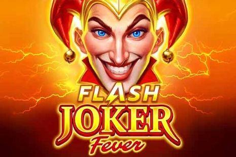 Game image: Flash Joker Fever by Kendoo