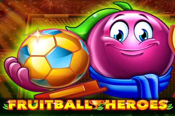 Thumbnail: Fruitball Heroes by CT Interactive
