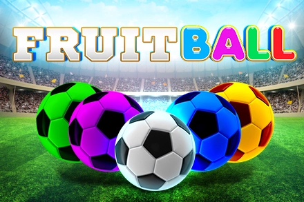 Thumbnail: Fruitball by PopOK Gaming