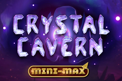 Thumbnail: Crystal Cavern Mini-Max by Kalamba Games