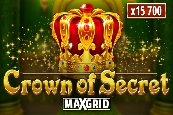 Game image: Crown of Secret by FAZI