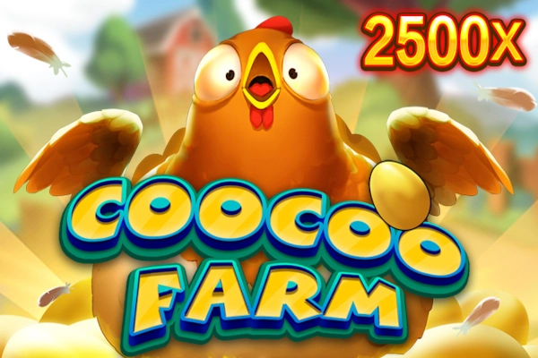 Thumbnail: CooCoo Farm by JDB Gaming