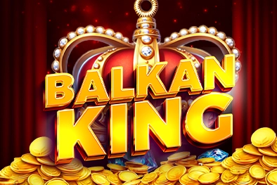 Game image: Balkan King by NSoft