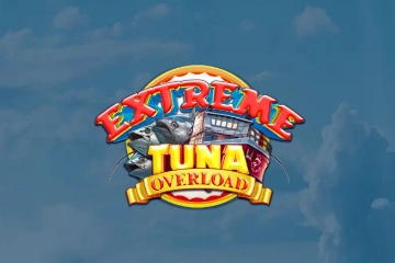 Game image: Extreme Tuna Overload by Spinberry