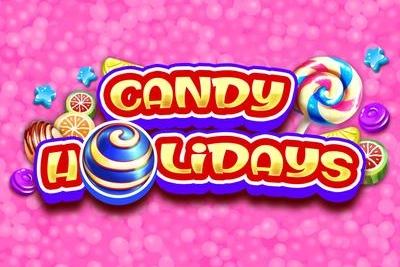 Game image: Candy Holidays by Octavian Gaming
