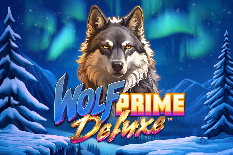Spielbild: Wolf Prime Deluxe von Alchemy Gaming