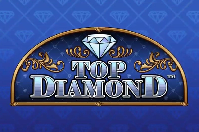 Game image: Top Diamond by Dragon Gaming