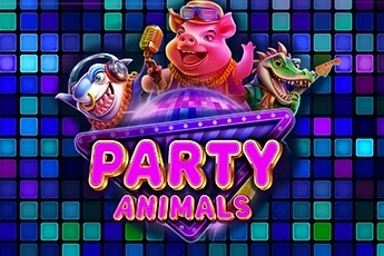 Game image: Party Animals by 916 Gaming