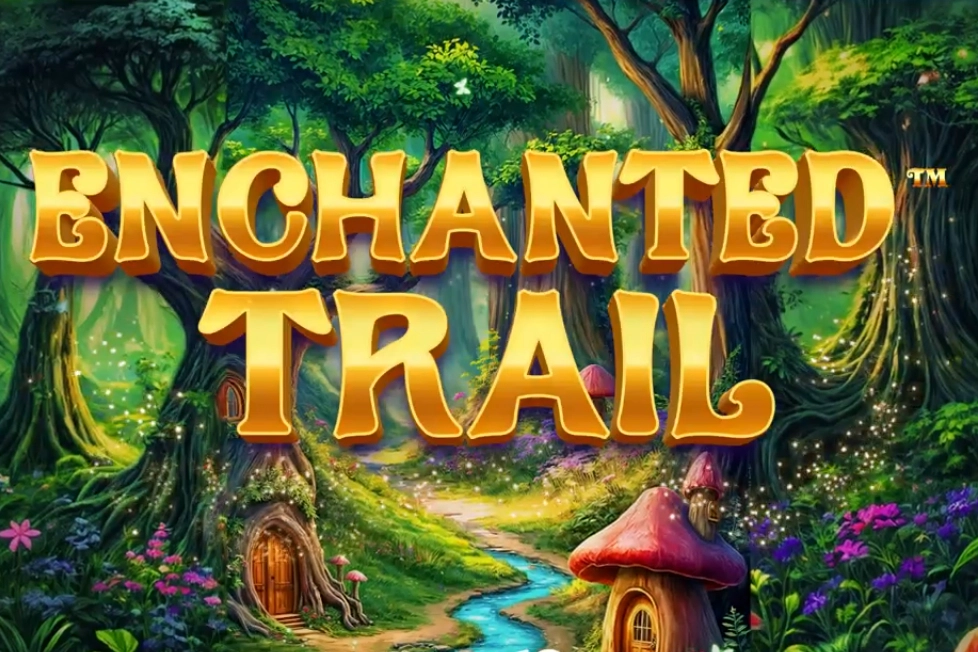 Game image: Enchanted Trail by Dragon Gaming