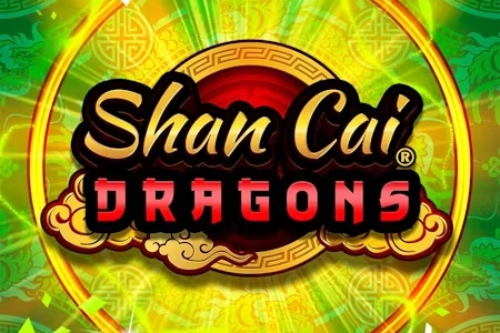 Game image: Shan Cai Dragons by Design Works Gaming