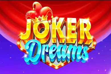 Game image: Joker Dreams by Snowborn Games