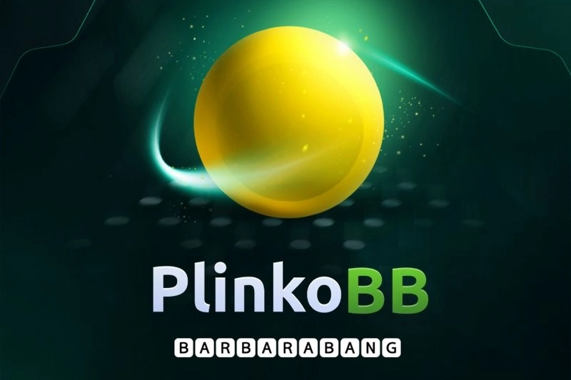 Game image: Plinko BB by Barbara Bang